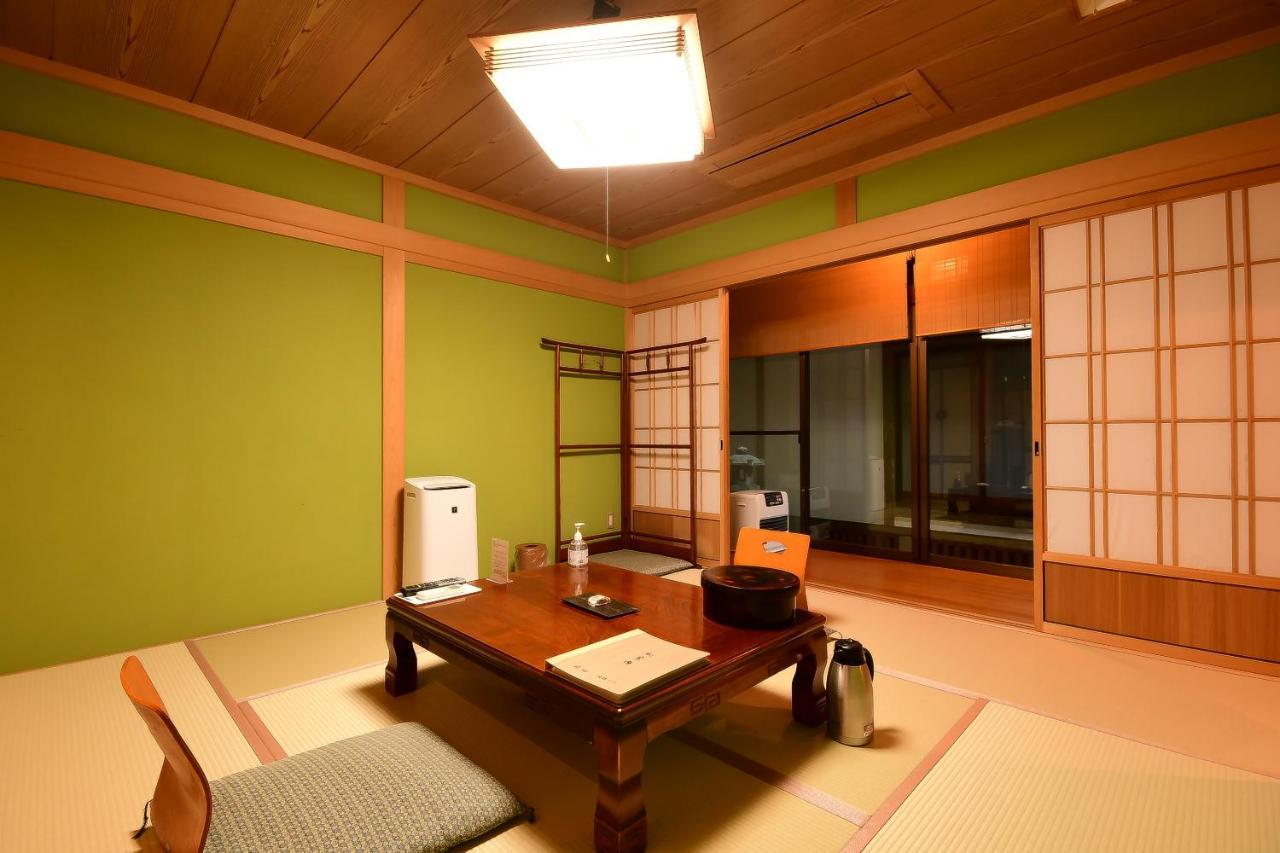 โคยาซัง ชูกุโบะ ฟูโดอิง Hotel โคยะซัน ภายนอก รูปภาพ
