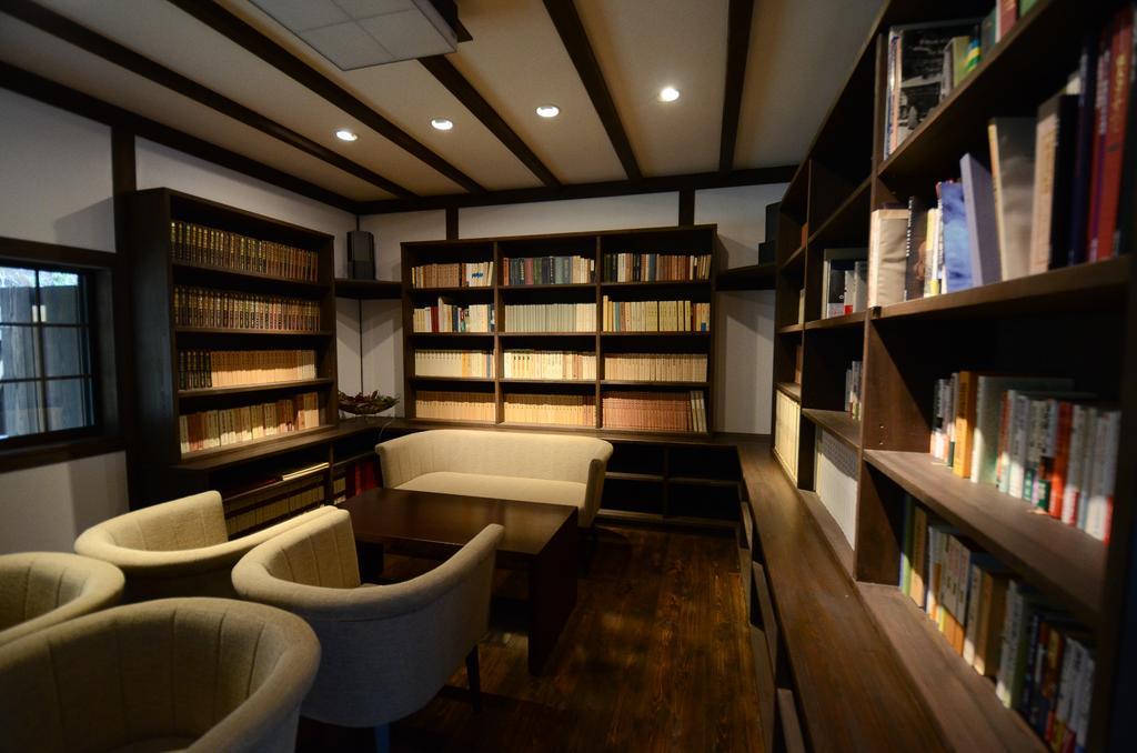 โคยาซัง ชูกุโบะ ฟูโดอิง Hotel โคยะซัน ภายนอก รูปภาพ
