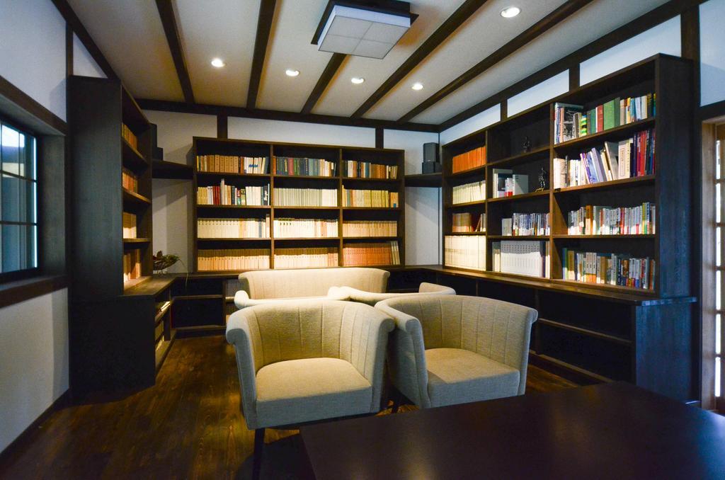 โคยาซัง ชูกุโบะ ฟูโดอิง Hotel โคยะซัน ภายนอก รูปภาพ