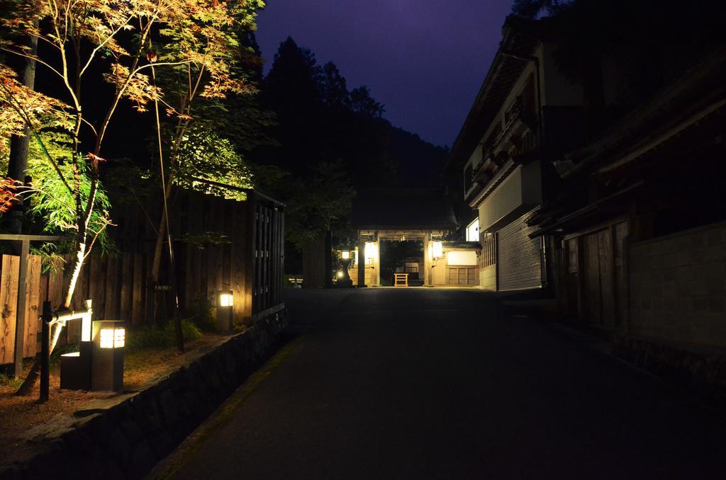 โคยาซัง ชูกุโบะ ฟูโดอิง Hotel โคยะซัน ภายนอก รูปภาพ