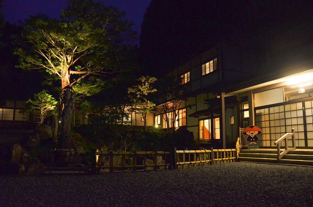 โคยาซัง ชูกุโบะ ฟูโดอิง Hotel โคยะซัน ภายนอก รูปภาพ