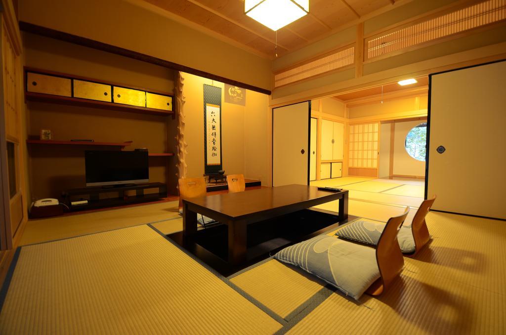 โคยาซัง ชูกุโบะ ฟูโดอิง Hotel โคยะซัน ภายนอก รูปภาพ