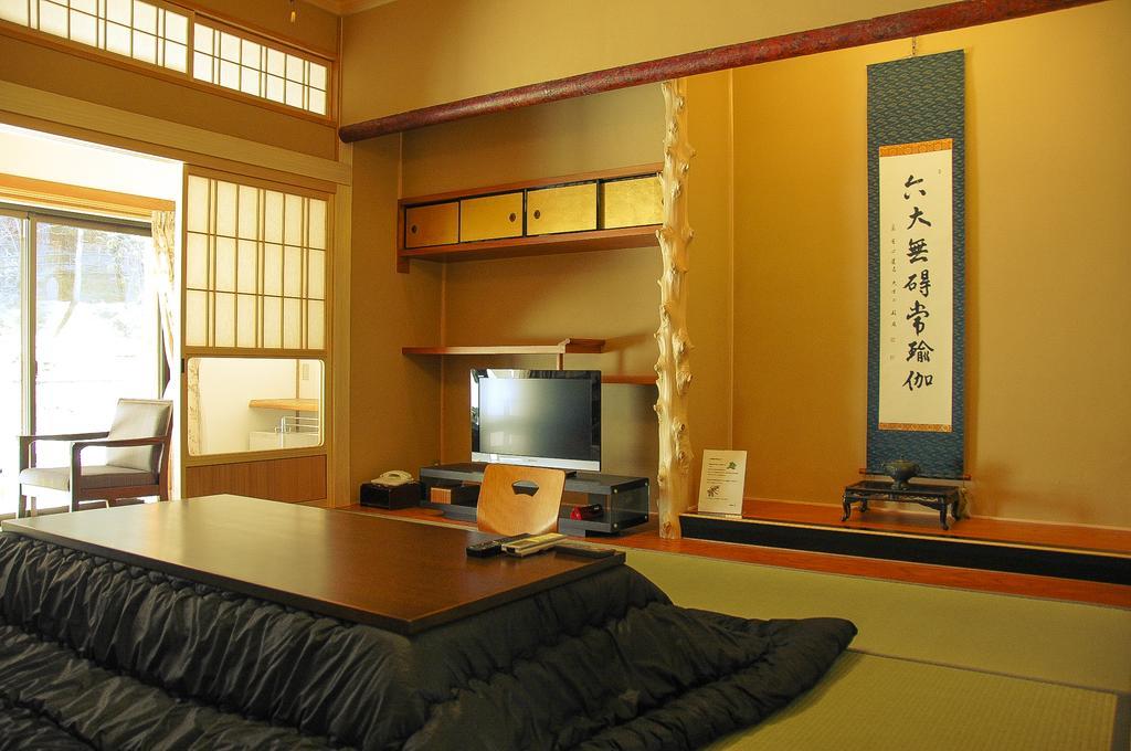 โคยาซัง ชูกุโบะ ฟูโดอิง Hotel โคยะซัน ภายนอก รูปภาพ