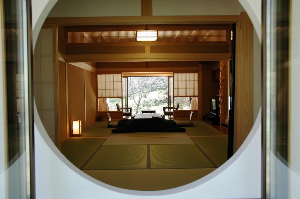 โคยาซัง ชูกุโบะ ฟูโดอิง Hotel โคยะซัน ภายนอก รูปภาพ